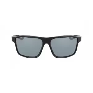 image of Nike Legend Sunglasses (One Size) (Black/Volt/Grey)