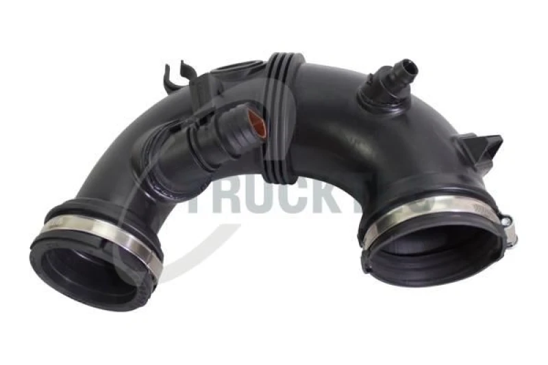 Image of Intake pipe, air filter TRUCKTEC AUTOMOTIVE 02.14.286