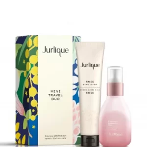 image of Jurlique Mini Travel Duo