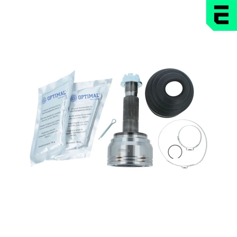 Image of CV joint kit OPTIMAL CW-2754