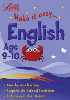 Image of English Age 9-10 Paperback