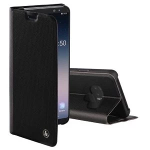 Image of Hama Slim Pro Wallet Case for Samsung Galaxy Note 9 Black