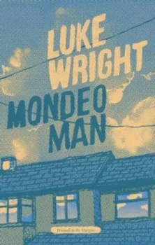 Image of Mondeo man by Luke Wright
