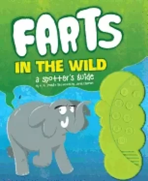 Image of farts in the wild a spotters guide