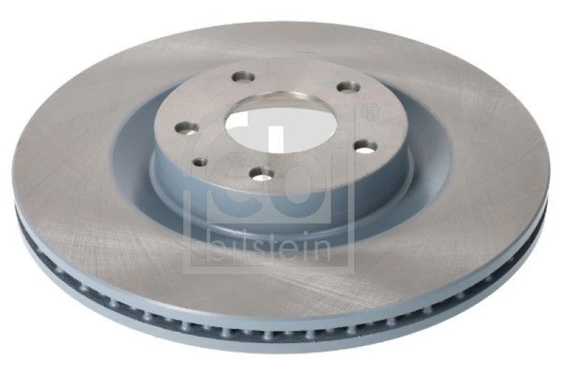 Image of Brake disc FEBI BILSTEIN 196888