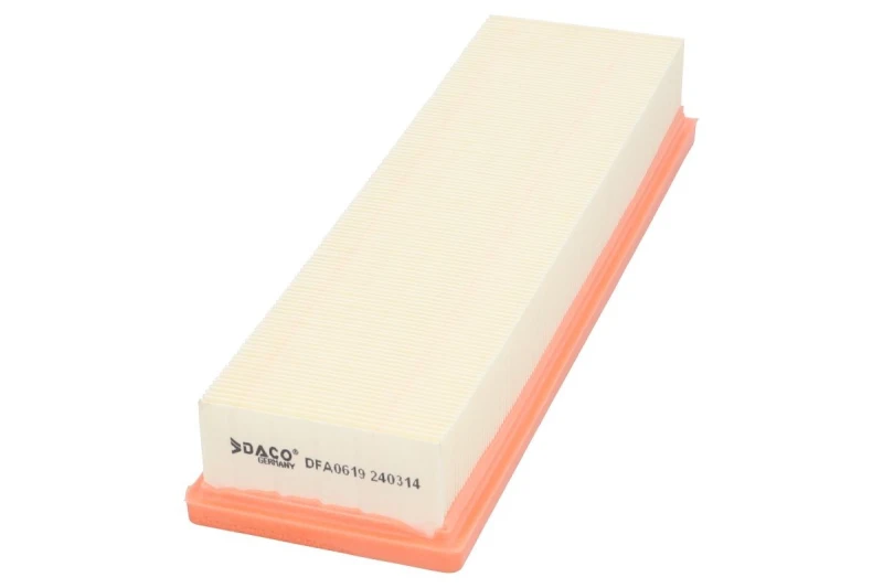 Image of DACO Germany Air filter DACO Germany DFA0619