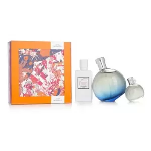 Image of HermesL'Ombre Des Merveilles Coffret: 3pcs