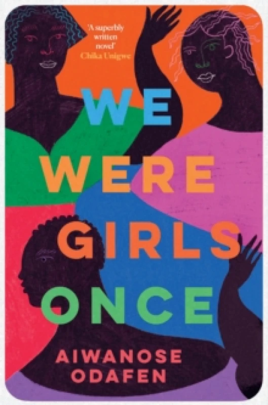 Image of We Were Girls Once Paperback / softback