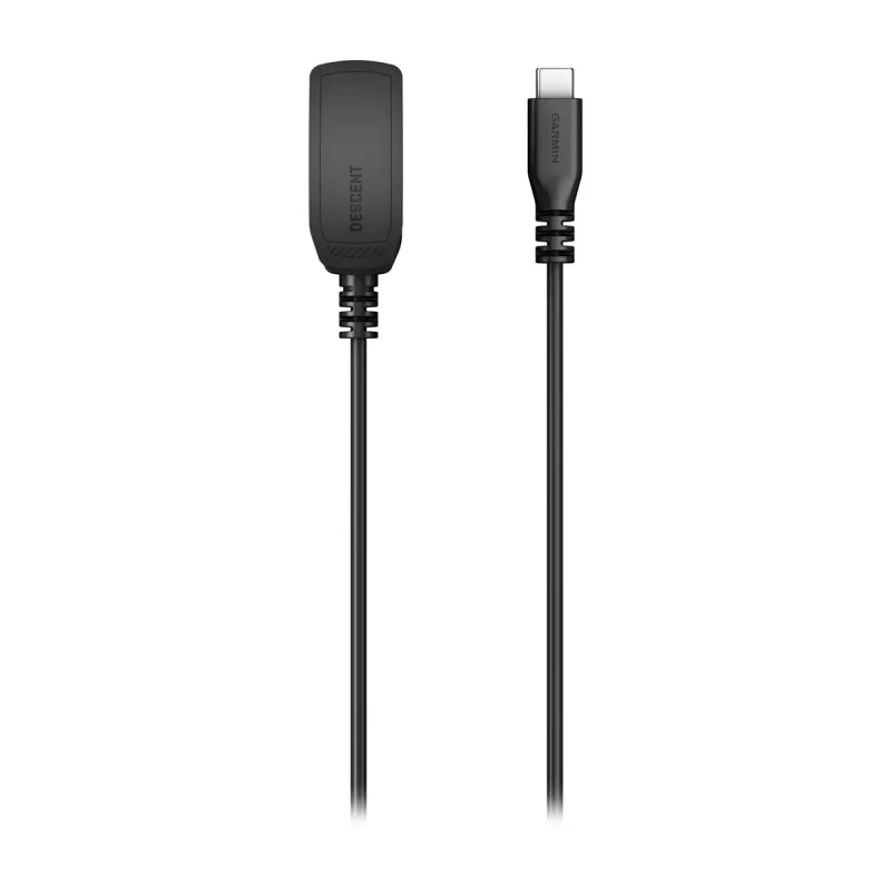 Image of Garmin 010-13289-00 USC-C Clip Charging/Data Cable (0.5 Watch
