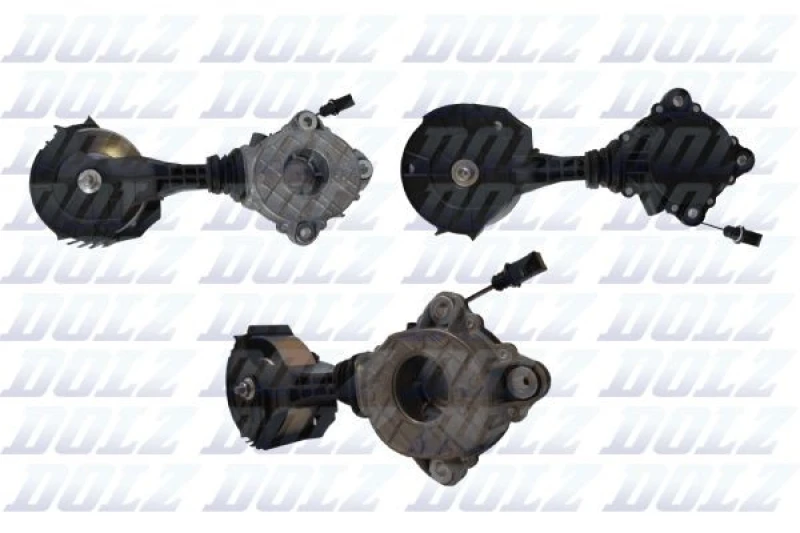 Image of DOLZ Tensioner Lever, v-ribbed belt DOLZ SKD173T
