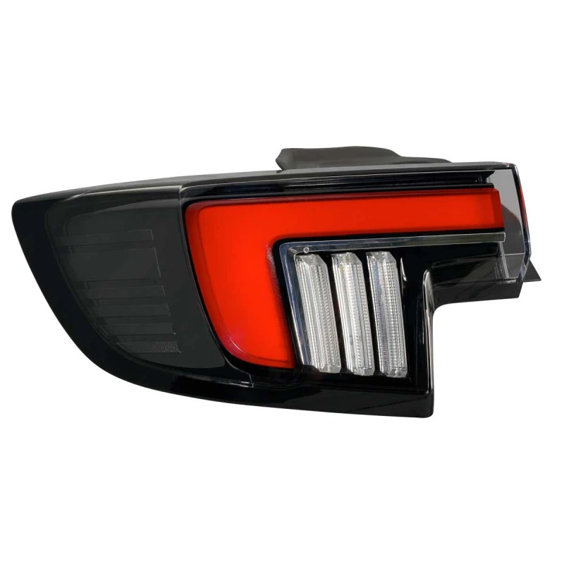 Image of HELLA Rear light HELLA 2SK 014 994-111