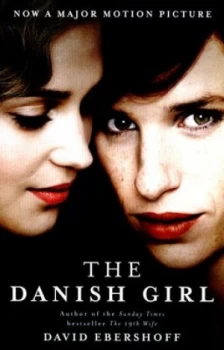 Image of The Danish Girl by David Ebershoff Paperback