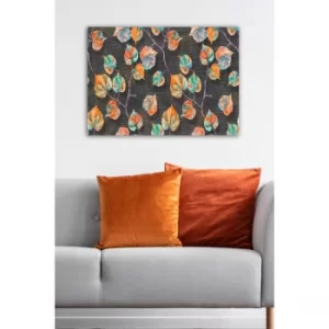 Image of 1352064812-5070 Multicolor Decorative Canvas Painting