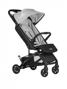 Image of Easywalker Mini By Easywalker Buggy Go - Kensington Grey