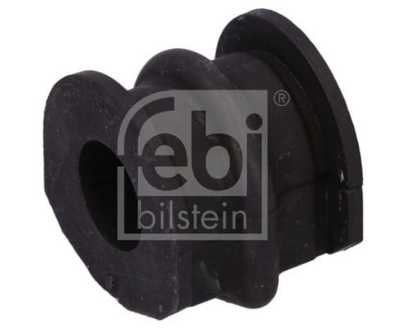 Image of Anti roll bar bush FEBI BILSTEIN 1001651
