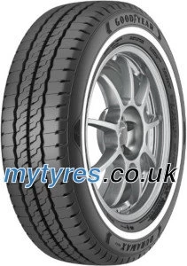 Image of Goodyear DuraMax G2 ( 205/65 R16C 107/105T )