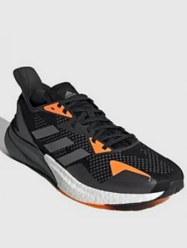 Image of Adidas X9000L3 - Black/White