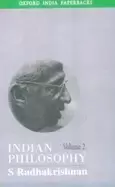 Image of indian philosophy vol 2