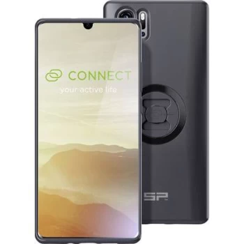 Image of SP Connect SP PHONE CASE Huawei P30 PRO . Smartphone holder Black