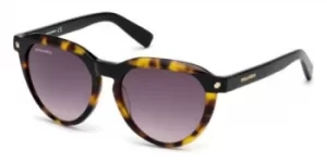 Image of Dsquared2 Sunglasses DQ0287 Destiny 56B