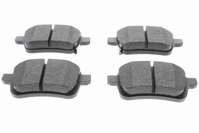 Image of Brake pad set VAICO V40-1934