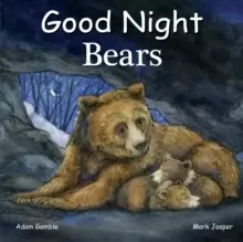 Image of Good Night Bears