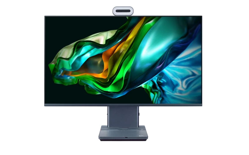Image of Acer Aspire S32-1856 Intel Core i7 i7-1360P 80cm (31.5") 2560
