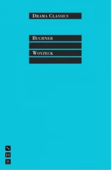 Image of Woyzeck by Georg Bchner Paperback