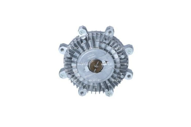 Image of NRF 49608 Fan Clutch Clutch,radiator fan (509)