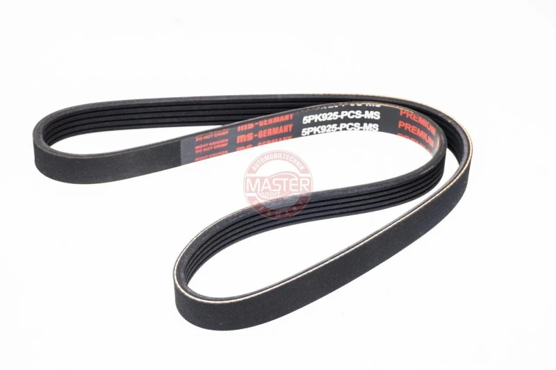 Image of MASTER-SPORT 5PK925-PCS-MS V-ribbed belt V-Ribbed Belts (305)