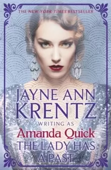 Image of The Lady Has a Past : escape to the glittering, scandalous golden age of 1930s Hollywood