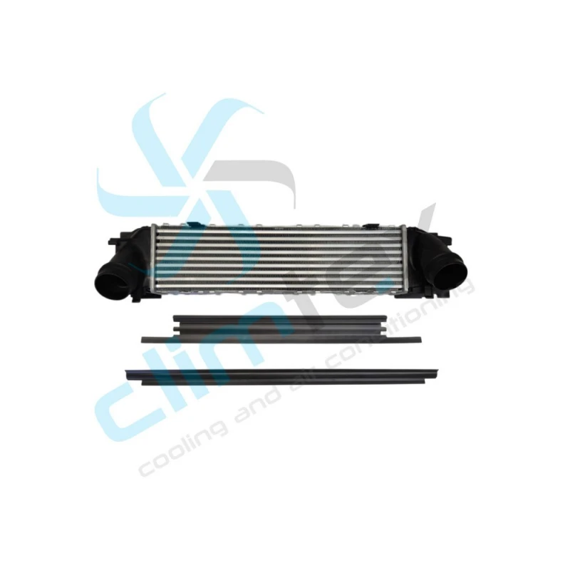 Image of CLIMTEX Intercooler CLIMTEX CH4-907