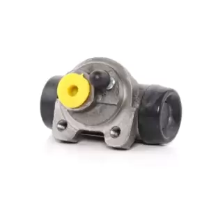 Image of RIDEX Brake Cylinder PEUGEOT,CITROEN 277W0037 95659674,440294 Wheel Cylinder,Brake Wheel Cylinder,Wheel Brake Cylinder