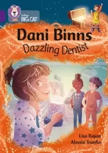 Image of Dani Binns: Dazzling Dentist : Band 08/Purple
