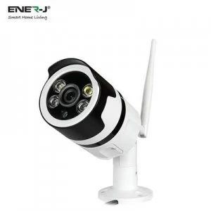 image of WiFi Outdoor Bullet IP Cam1080P HD