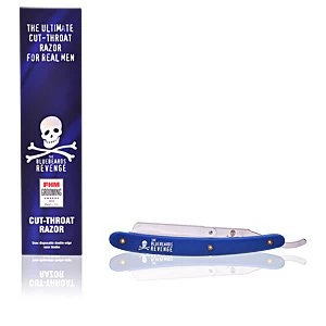 image of Bluebeards Revenge Cut-Throat Razor Shaver