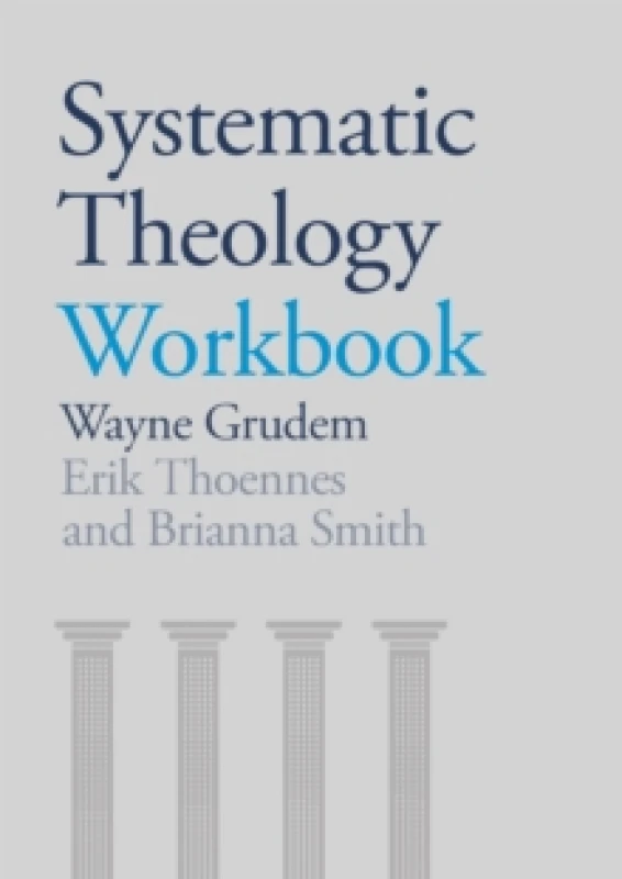 Image of Systematic Theology Workbook Paperback / softback