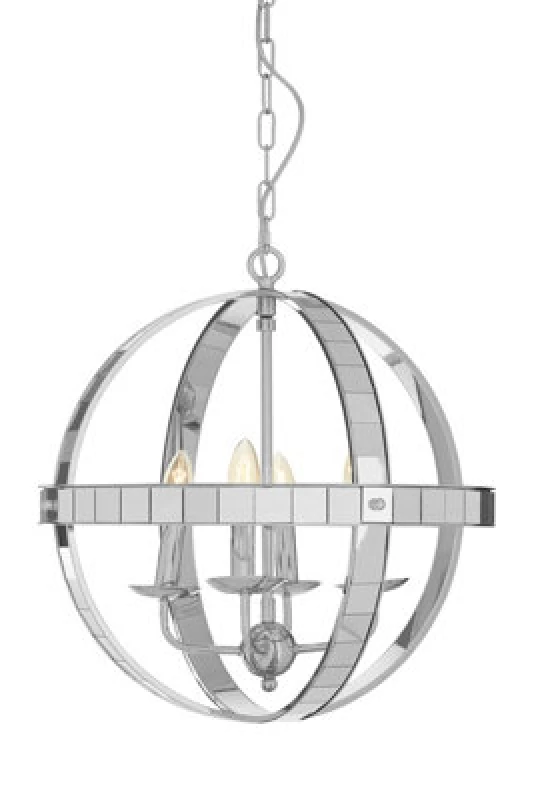 Image of Orsina Rounded Pendant Ceiling Light