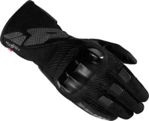 Image of Spidi Rainshield Black M
