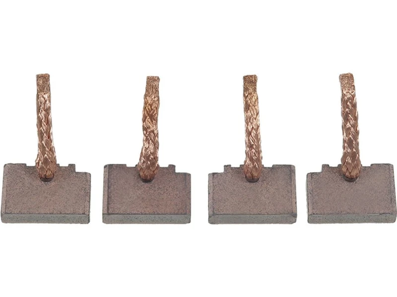 Image of AS-PL Carbon Brush, starter AS-PL BSX222-223