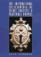 Image of international encyclopedia of secret societies and fraternal orders