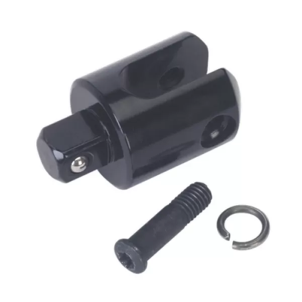 Image of Genuine SEALEY AK7315/RK Knuckle 1/2Sq Drive for AK7315