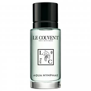 image of Le Couvent Maison de Parfum Botaniques Aqua Nymphae Eau de Cologne Unisex 50ml