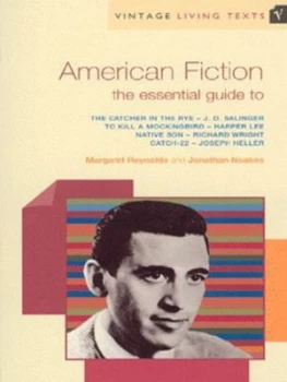 Image of American Fiction by Margaret Reynolds Paperback