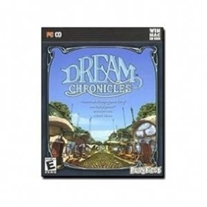 Image of Dream Chronicles Game
