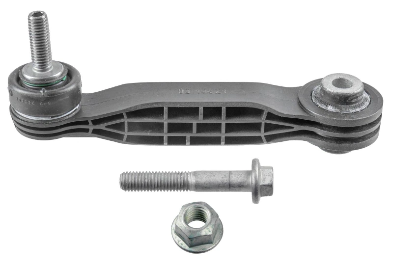 Image of Anti-roll bar link LEMFORDER 43490 01