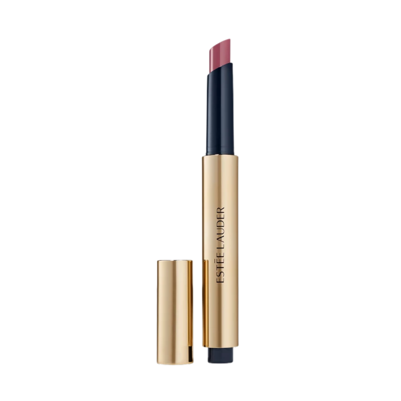Image of Estee Lauder Pure Color Melt-On Glosstick 1.8g 513 - Melted Mauve