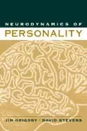 Image of neurodynamics of personality