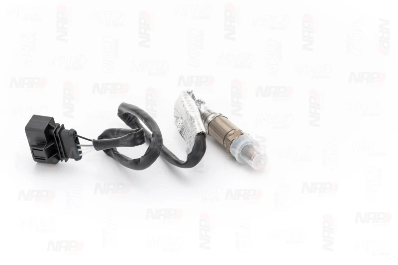 Image of NAP carparts CLS10003 Lambda sensor Lambda Sensor (3922)