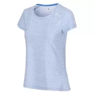 Image of Regatta Limonite V T-Shirt - Multi